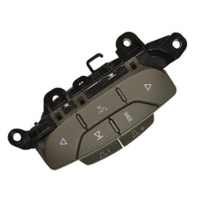 Load image into Gallery viewer, SAS154 Standard Ignition Steering Wheel Audio Control Switch Standard Ignition Canada