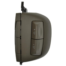 Load image into Gallery viewer, SAS154 Standard Ignition Steering Wheel Audio Control Switch Standard Ignition Canada