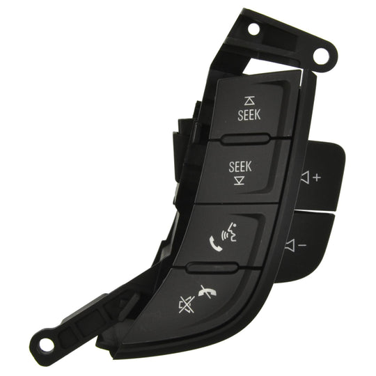 SAS155 Standard Ignition Steering Wheel Audio Control Switch Standard Ignition Canada