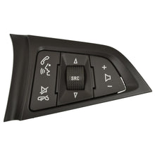 Load image into Gallery viewer, SAS157 Standard Ignition Steering Wheel Audio Control Switch Standard Ignition Canada