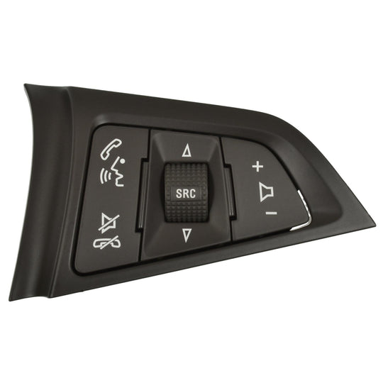 SAS157 Standard Ignition Steering Wheel Audio Control Switch Standard Ignition Canada
