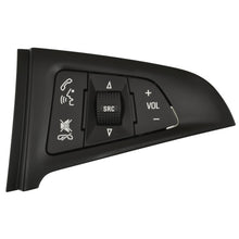 Load image into Gallery viewer, SAS158 Standard Ignition Steering Wheel Audio Control Switch Standard Ignition Canada