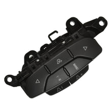 Load image into Gallery viewer, SAS160 Standard Ignition Steering Wheel Audio Control Switch Standard Ignition Canada