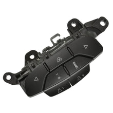 Charger l'image dans la galerie, SAS162 Standard Ignition Steering Wheel Audio Control Switch Standard Ignition Canada