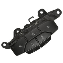 Load image into Gallery viewer, SAS164 Standard Ignition Steering Wheel Audio Control Switch Standard Ignition Canada
