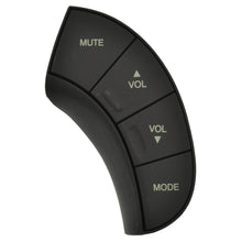 Load image into Gallery viewer, SAS165 Standard Import Steering Wheel Audio Control Switch Standard Import Canada