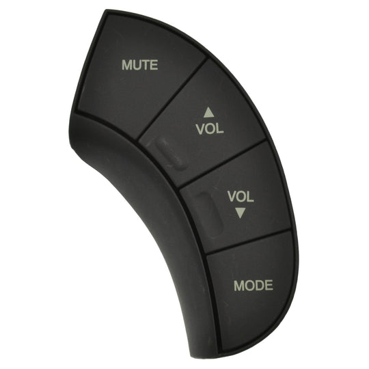 SAS165 Standard Ignition Steering Wheel Audio Control Switch Standard Ignition Canada