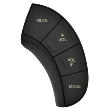 Charger l'image dans la galerie, SAS166 Standard Import Steering Wheel Audio Control Switch Standard Import Canada