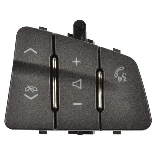 SAS176 Standard Ignition Steering Wheel Audio Control Switch Standard Ignition Canada