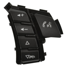 Charger l'image dans la galerie, SAS182 Standard Ignition Steering Wheel Audio Control Switch Standard Ignition Canada