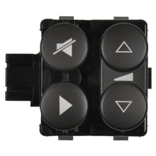 Load image into Gallery viewer, SAS184 Standard Ignition Steering Wheel Audio Control Switch Standard Ignition Canada