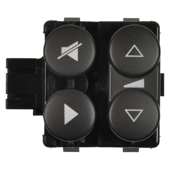 SAS184 Standard Ignition Steering Wheel Audio Control Switch Standard Ignition Canada