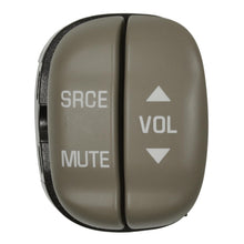 Charger l'image dans la galerie, SAS186 Standard Ignition Steering Wheel Audio Control Switch Standard Ignition Canada
