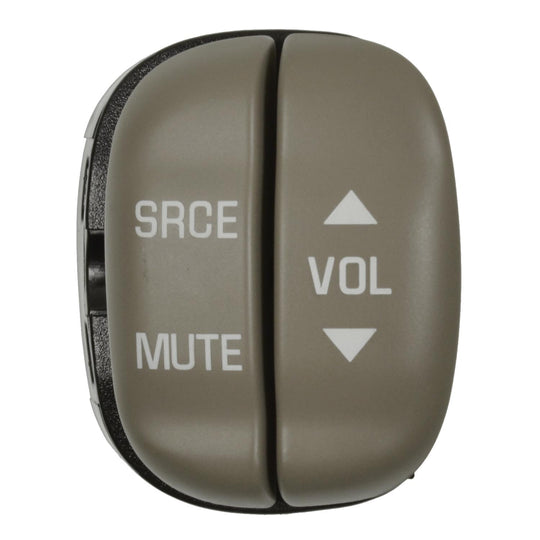 SAS186 Standard Ignition Steering Wheel Audio Control Switch Standard Ignition Canada