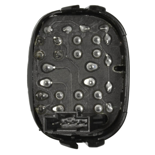 SAS186 Standard Ignition Steering Wheel Audio Control Switch Standard Ignition Canada