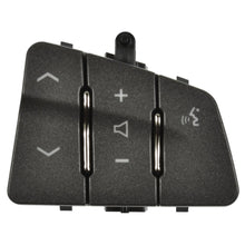 Load image into Gallery viewer, SAS187 Standard Ignition Steering Wheel Audio Control Switch Standard Ignition Canada