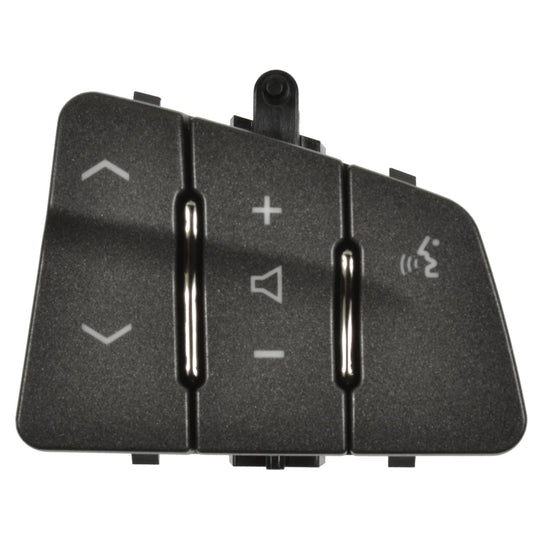 SAS187 Standard Ignition Steering Wheel Audio Control Switch Standard Ignition Canada