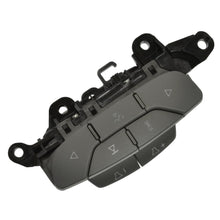 Load image into Gallery viewer, SAS189 Standard Ignition Steering Wheel Audio Control Switch Standard Ignition Canada