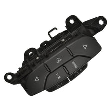 Load image into Gallery viewer, SAS190 Standard Ignition Steering Wheel Audio Control Switch Standard Ignition Canada