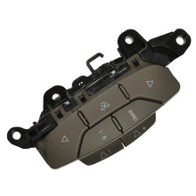 Load image into Gallery viewer, SAS191 Standard Ignition Steering Wheel Audio Control Switch Standard Ignition Canada