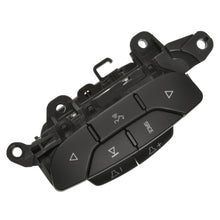 Load image into Gallery viewer, SAS193 Standard Ignition Steering Wheel Audio Control Switch Standard Ignition Canada
