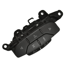Load image into Gallery viewer, SAS194 Standard Ignition Steering Wheel Audio Control Switch Standard Ignition Canada