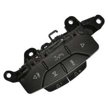 Load image into Gallery viewer, SAS195 Standard Ignition Steering Wheel Audio Control Switch Standard Ignition Canada