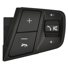 Load image into Gallery viewer, SAS198 Standard Ignition Steering Wheel Audio Control Switch Standard Ignition Canada