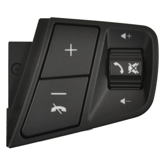 SAS198 Standard Ignition Steering Wheel Audio Control Switch Standard Ignition Canada