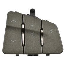 Load image into Gallery viewer, SAS199 Standard Ignition Steering Wheel Audio Control Switch Standard Ignition Canada