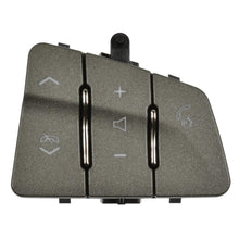 Load image into Gallery viewer, SAS200 Standard Ignition Steering Wheel Audio Control Switch Standard Ignition Canada
