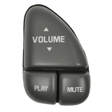 Load image into Gallery viewer, SAS202 Standard Ignition Steering Wheel Audio Control Switch Standard Ignition Canada