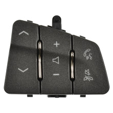 Load image into Gallery viewer, SAS204 Standard Ignition Steering Wheel Audio Control Switch Standard Ignition Canada