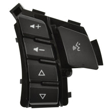 Load image into Gallery viewer, SAS207 Standard Ignition Steering Wheel Audio Control Switch Standard Ignition Canada