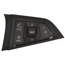 Load image into Gallery viewer, SAS213 Standard Ignition Steering Wheel Audio Control Switch Standard Ignition Canada