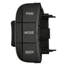 Load image into Gallery viewer, SAS215 Standard Ignition Steering Wheel Audio Control Switch Standard Ignition Canada