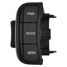Load image into Gallery viewer, SAS218 Standard Ignition Steering Wheel Audio Control Switch Standard Ignition Canada