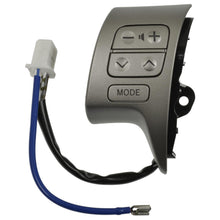 Load image into Gallery viewer, SAS223 Standard Ignition Steering Wheel Audio Control Switch Standard Ignition Canada
