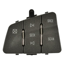 Charger l'image dans la galerie, SAS231 Standard Ignition Steering Wheel Audio Control Switch Standard Ignition Canada