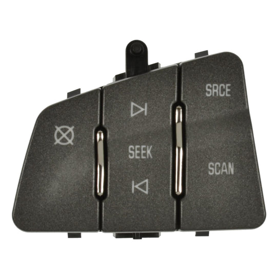 SAS231 Standard Ignition Steering Wheel Audio Control Switch Standard Ignition Canada