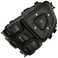 Load image into Gallery viewer, SAS234 Standard Ignition Steering Wheel Audio Control Switch Standard Ignition Canada