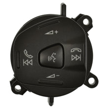 Load image into Gallery viewer, SAS236 Standard Ignition Steering Wheel Audio Control Switch Standard Ignition Canada