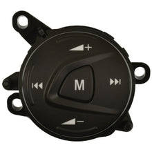 Load image into Gallery viewer, SAS245 Standard Ignition Steering Wheel Audio Control Switch Standard Ignition Canada