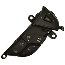 Load image into Gallery viewer, SAS247 Standard Ignition Steering Wheel Audio Control Switch Standard Ignition Canada