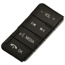 Load image into Gallery viewer, SAS249 Standard Ignition Steering Wheel Audio Control Switch Standard Ignition Canada