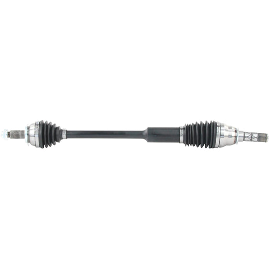 SB-8065XTT Extended Travel HD CV Axle Shaft Trakmotive Canada