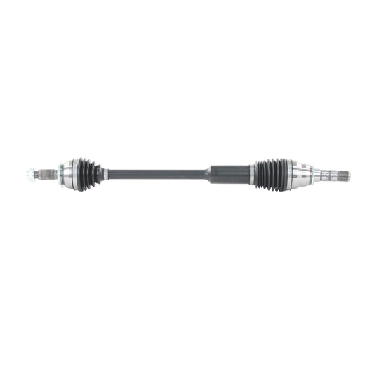 SB-8103XTT Extended Travel CV Axle Shaft Trakmotive Canada