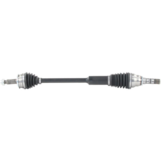 SB-8107XTT Extended Travel HD CV Axle Shaft Trakmotive Canada