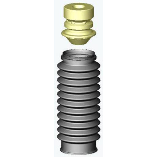 SB101 Suspension Strut Bellows KYB Canada
