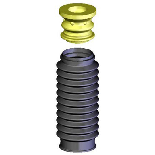 SB104 Suspension Strut Bellows KYB Canada